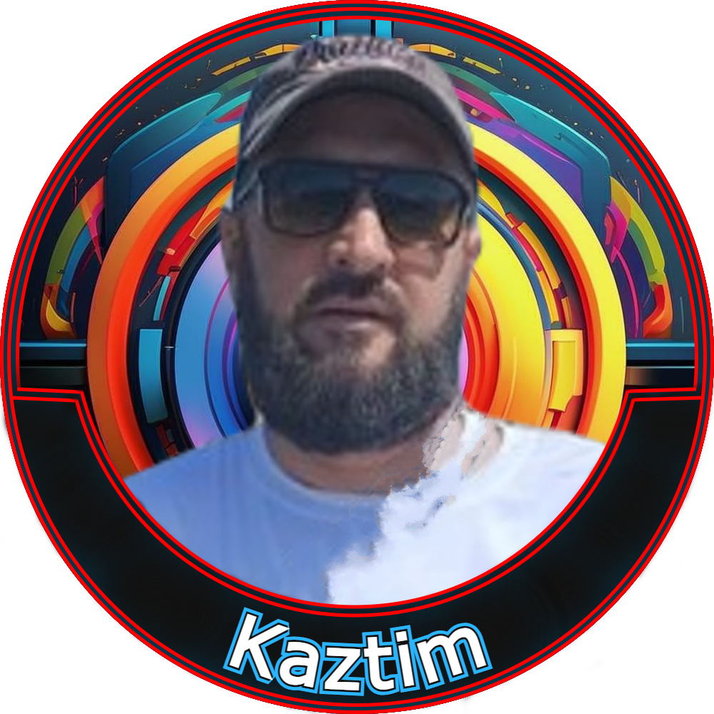 Стример Kaztim