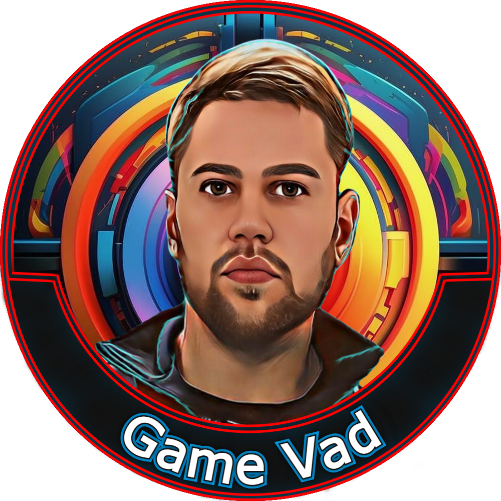 Стример Game Vad