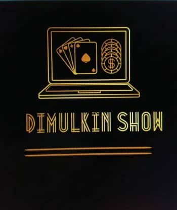 Стример Dimulkin show