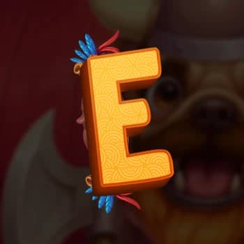 Стример ENIGMOO