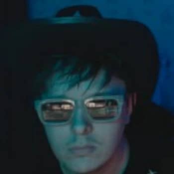 Стример Garry Wolf