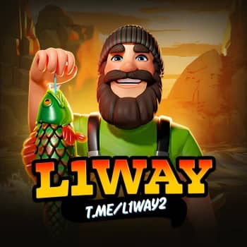 Стример L1WAY