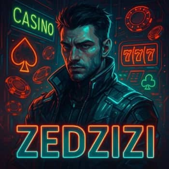 Стример ZedZizi