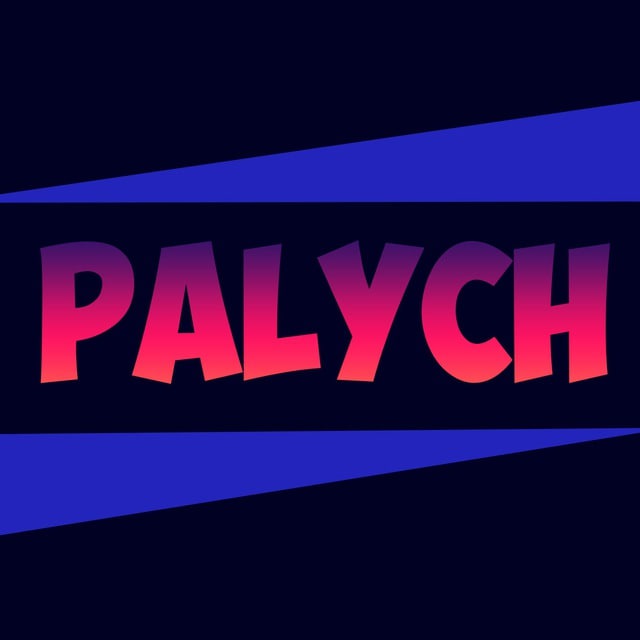 Стример PALYCH