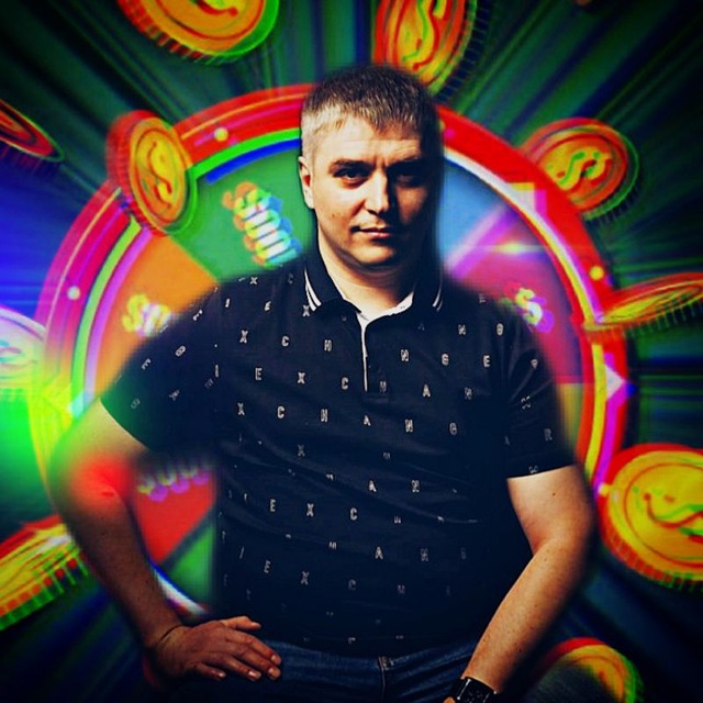 Стример ВасьВасьТВ