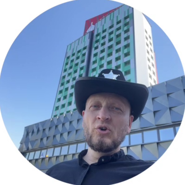 Стример