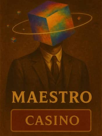 Стример Maestro