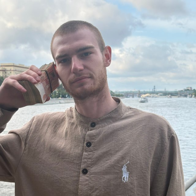 Стример Дубровский