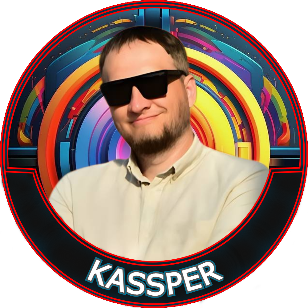 Стример KASSPER