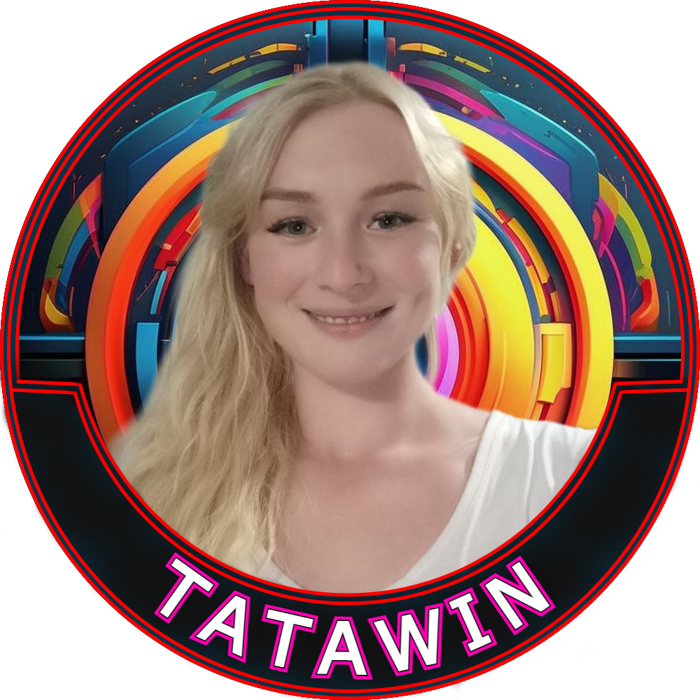 Стример TATAWIN