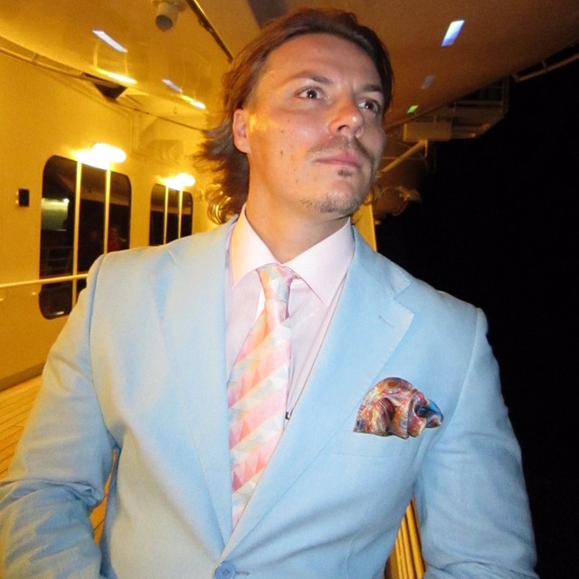 Стример ДОН СИМОН