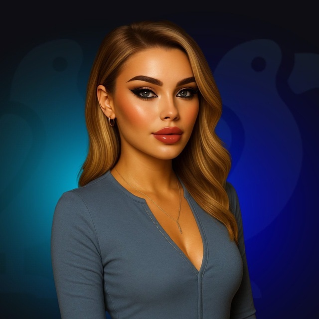 Стример OlechkaZanosit