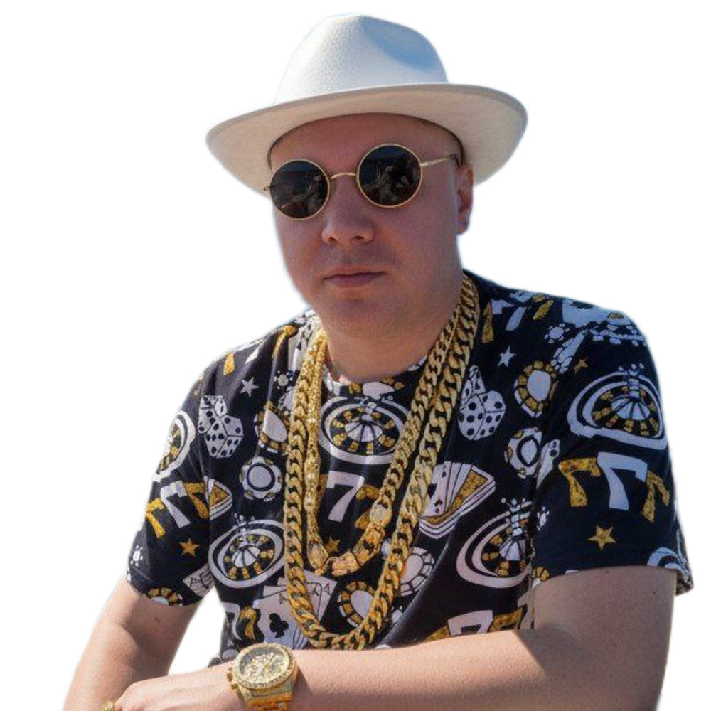 Стример Jeka Tvink